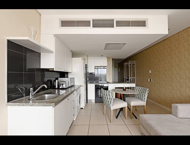 0.5 BEDROOM APARTMENT SOLD IN DE WATERKANT